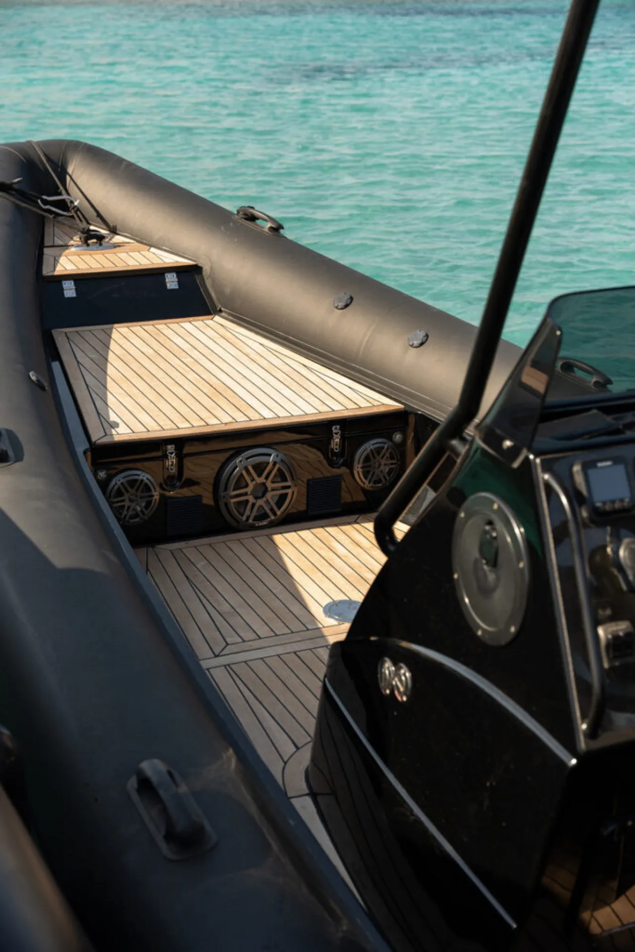 Scorpion 28 - Photo 1