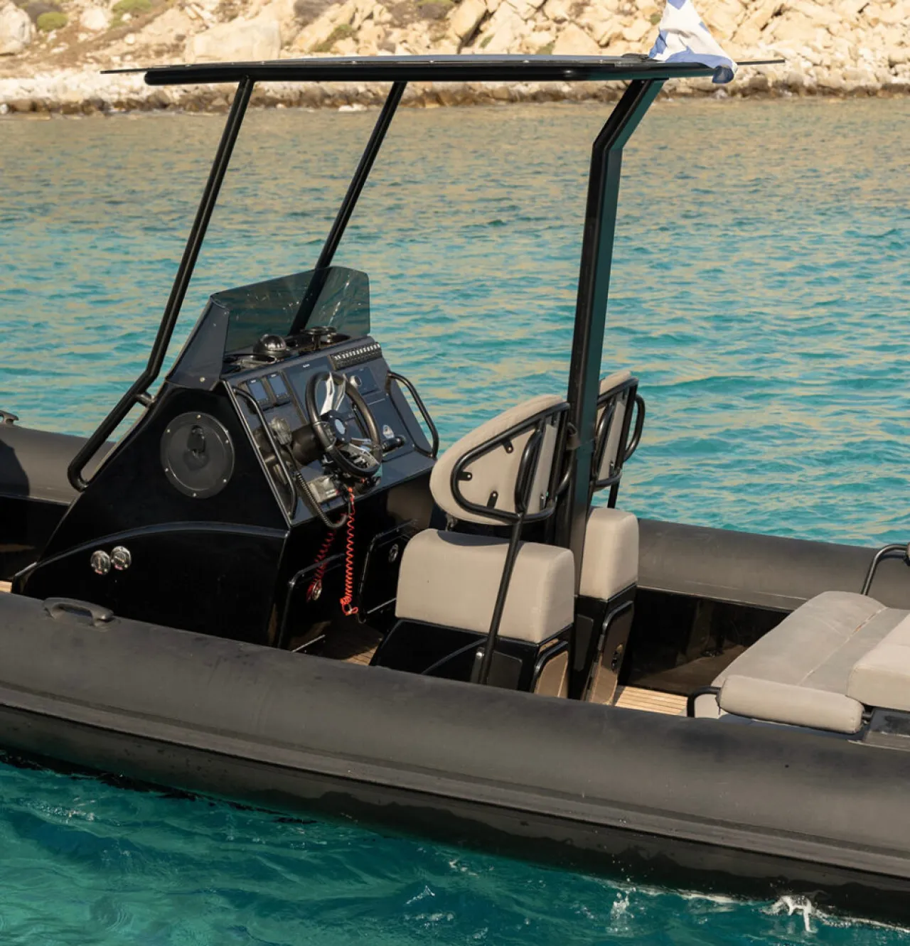 Scorpion 28 - Photo 3