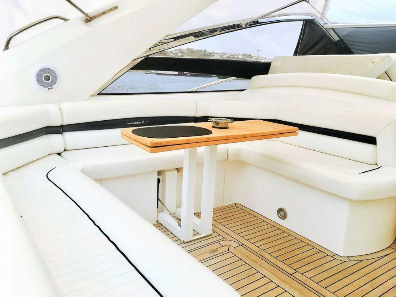 Sunseeker 54f