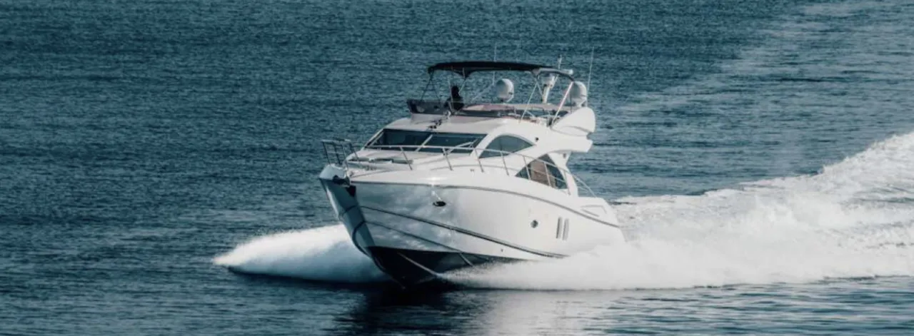 Sunseeker 54f - Photo 1