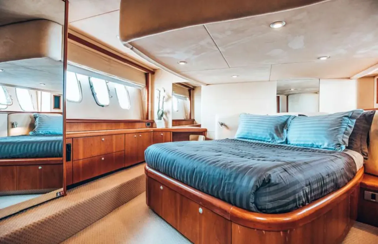 Sunseeker 54f - Photo 3