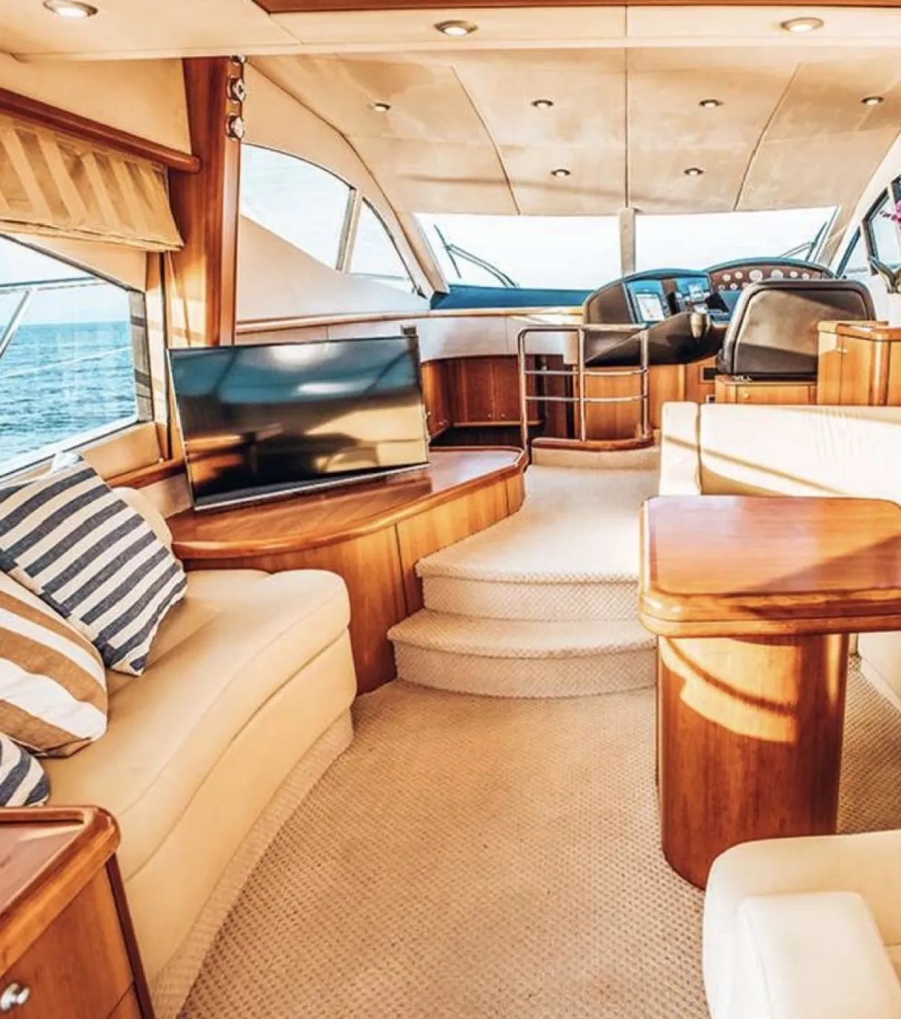 Sunseeker 54f - Photo 4