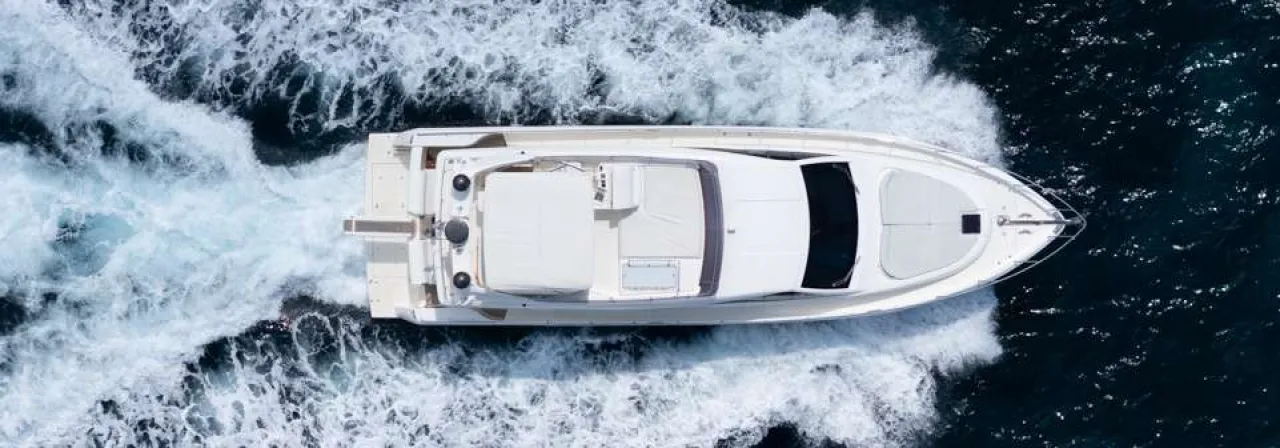 Ferretti 63 - Photo 2