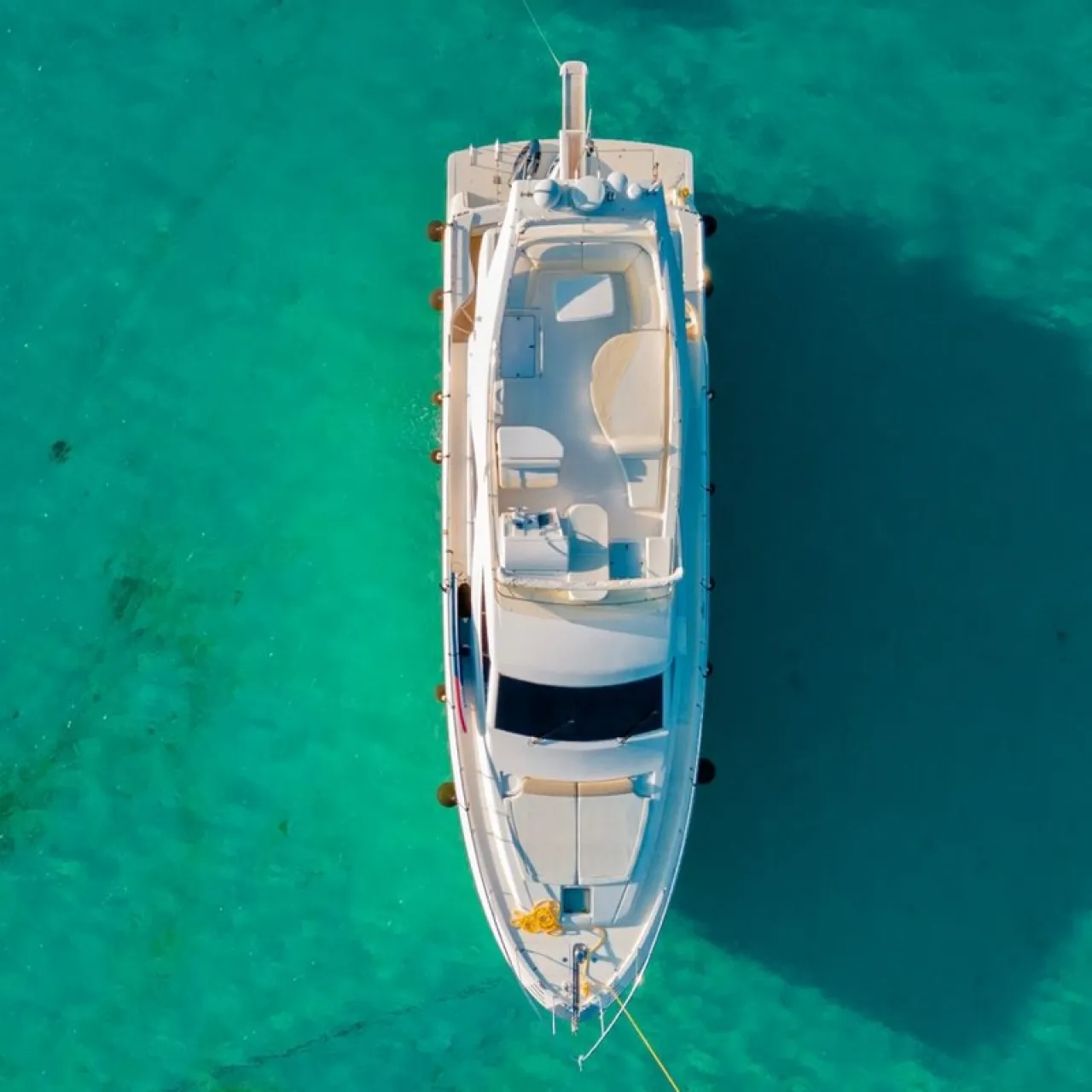 Ferretti 59 - Photo 2