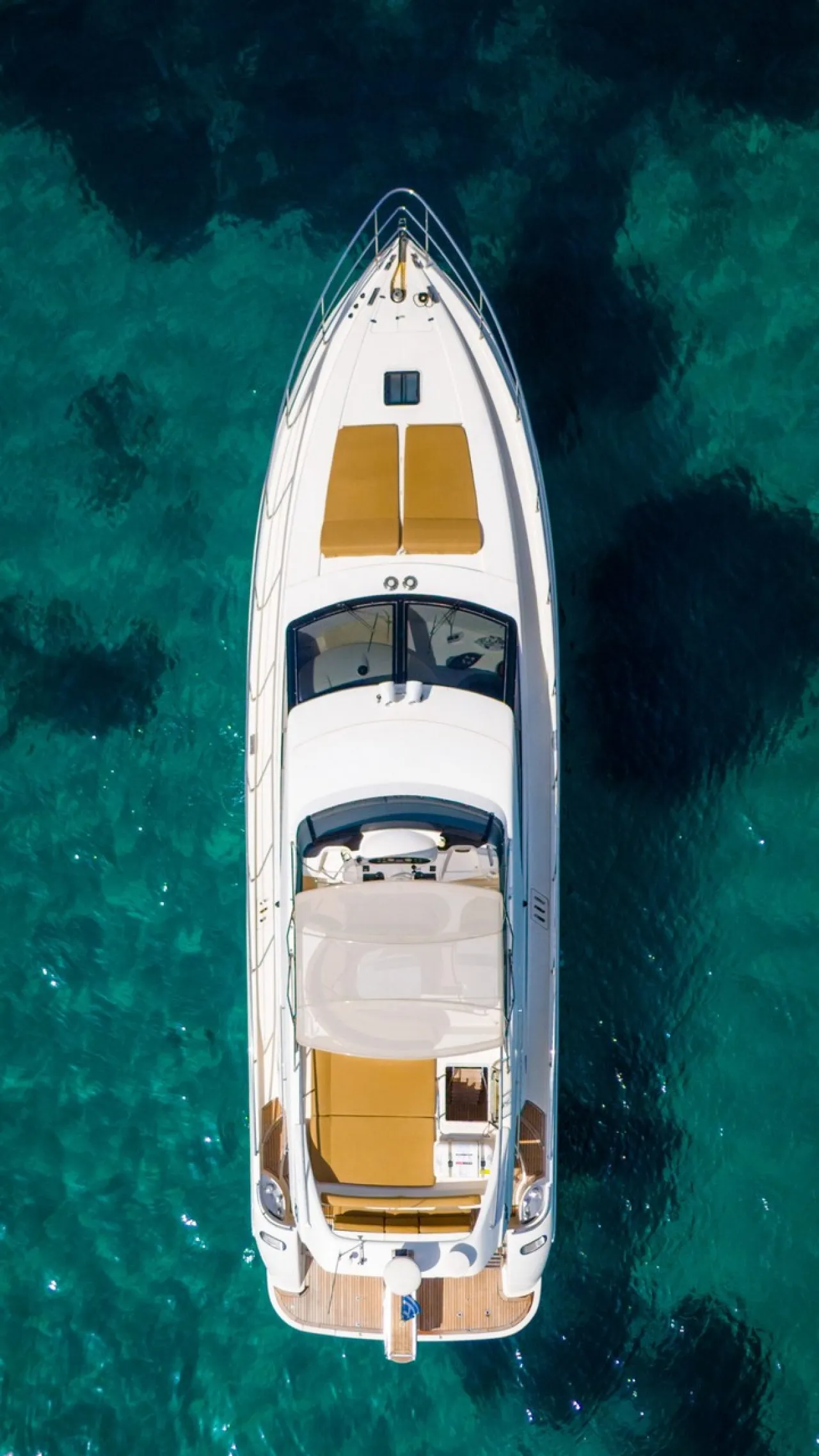 Azimut 58 Flybridge - Photo 3