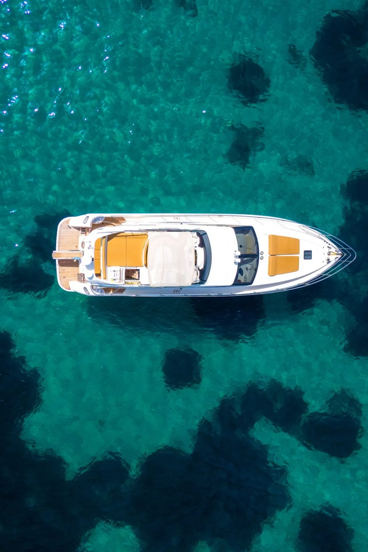 Azimut 58 Flybridge - Photo 4