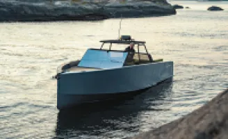 Main photo of Ocean 43