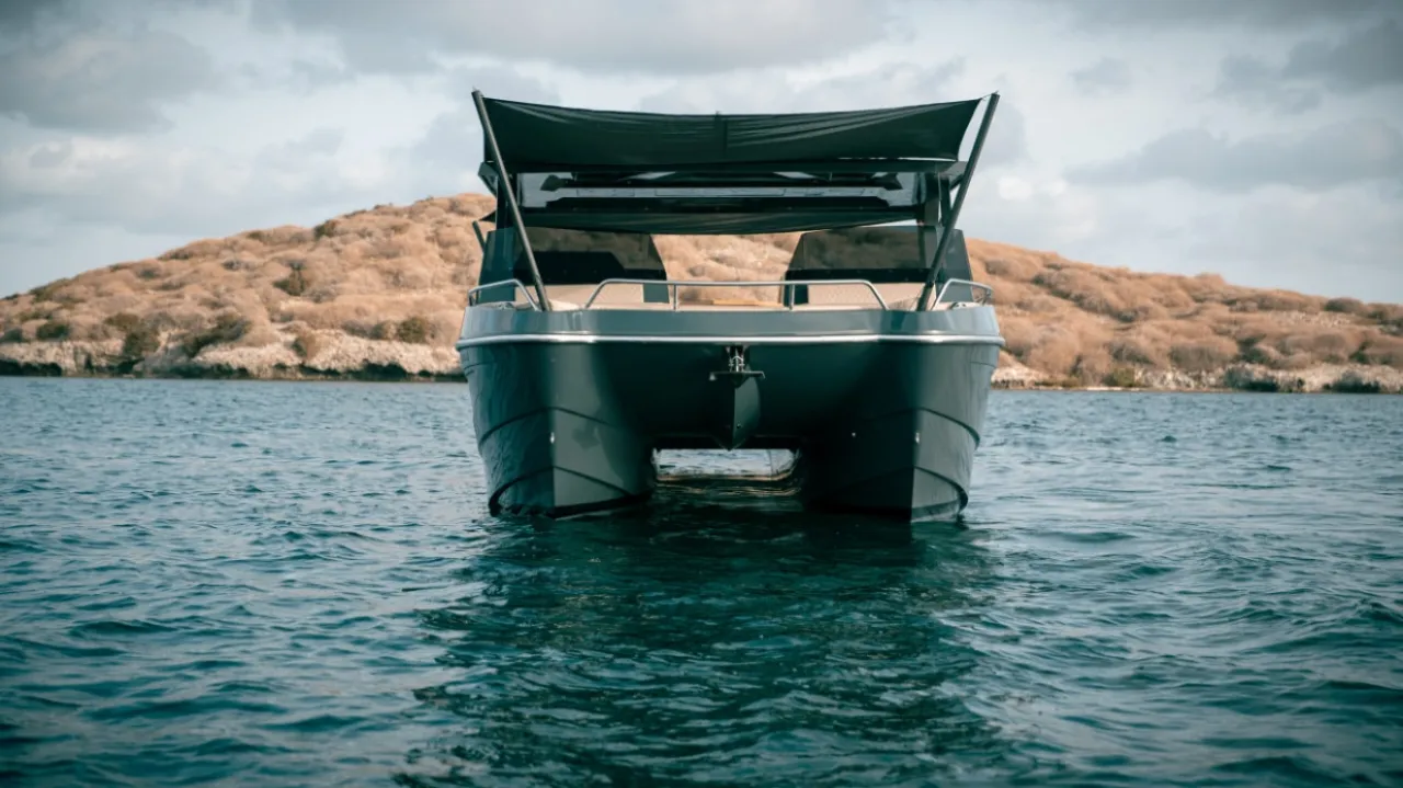 Main photo of Tesoro 41