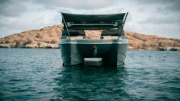 Main photo of Tesoro 41