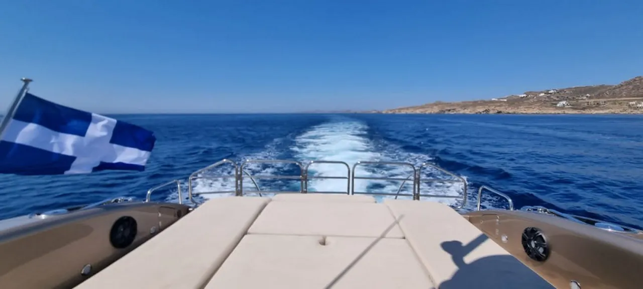 Leopard 80 - Photo 3