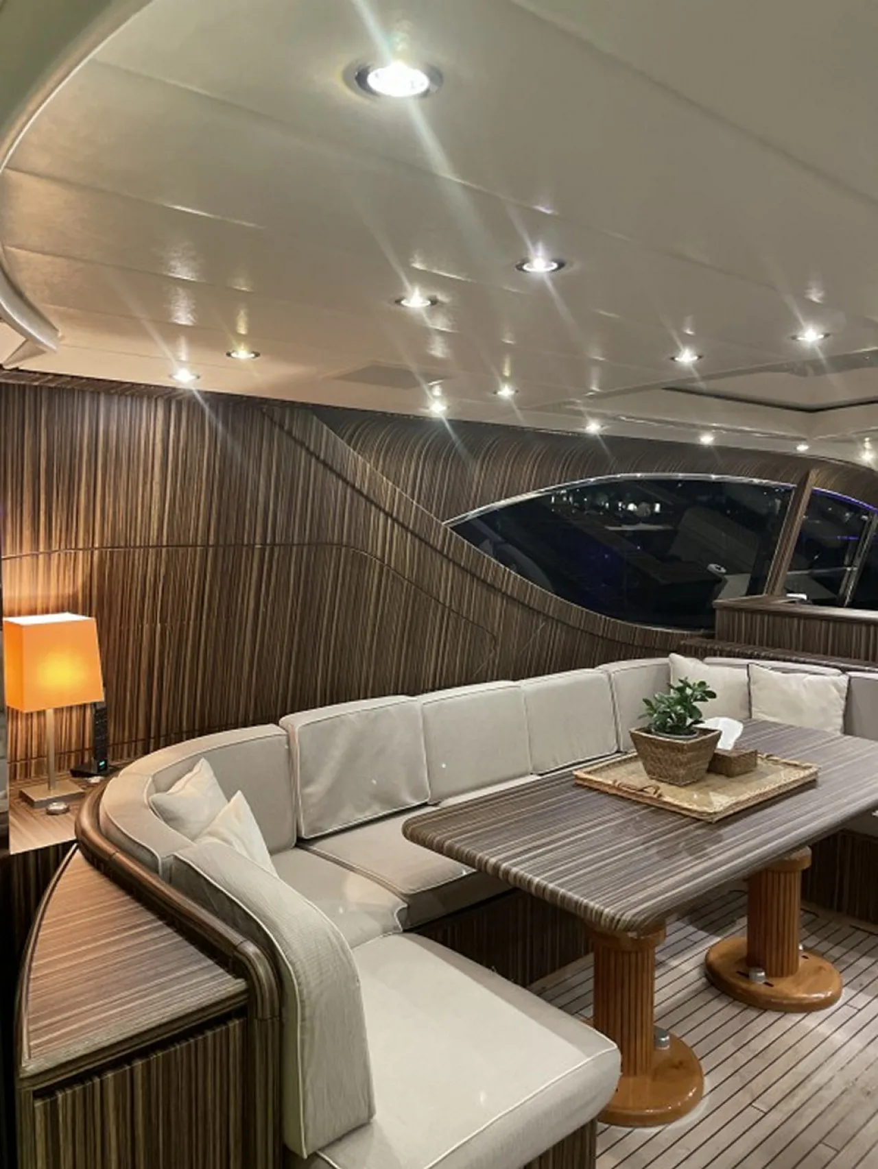 Leopard 80 - Photo 4