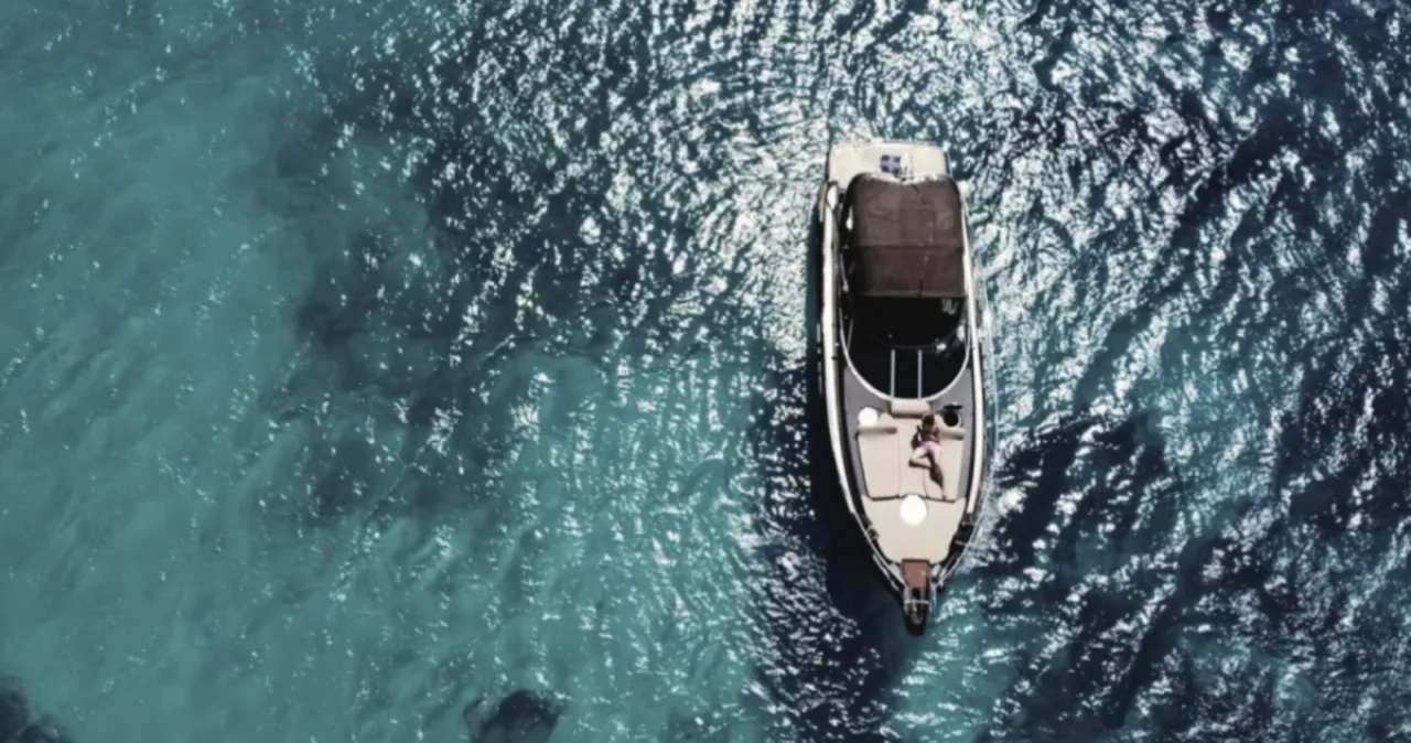 Cranchi Zaffiro 38  - Photo 4