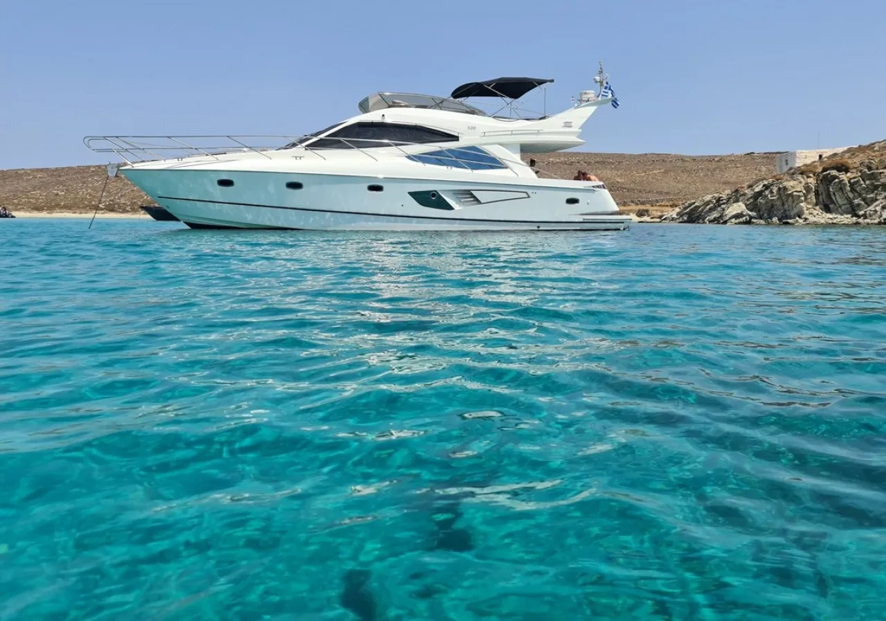 Galeon 53  - Photo 1