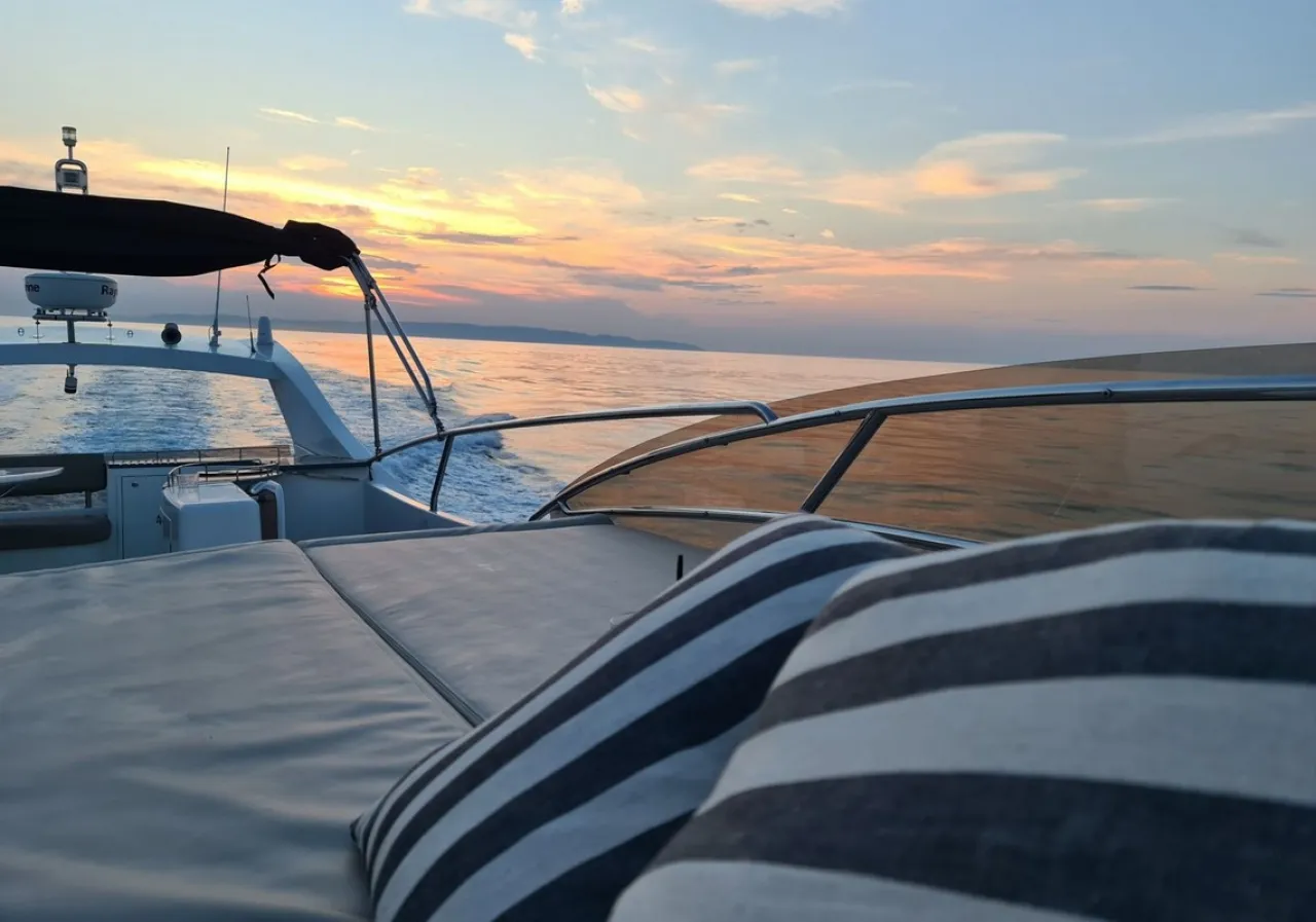 Galeon 53  - Photo 2