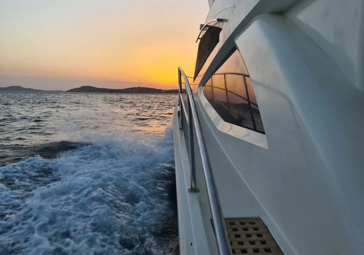 Galeon 53  - Photo 3