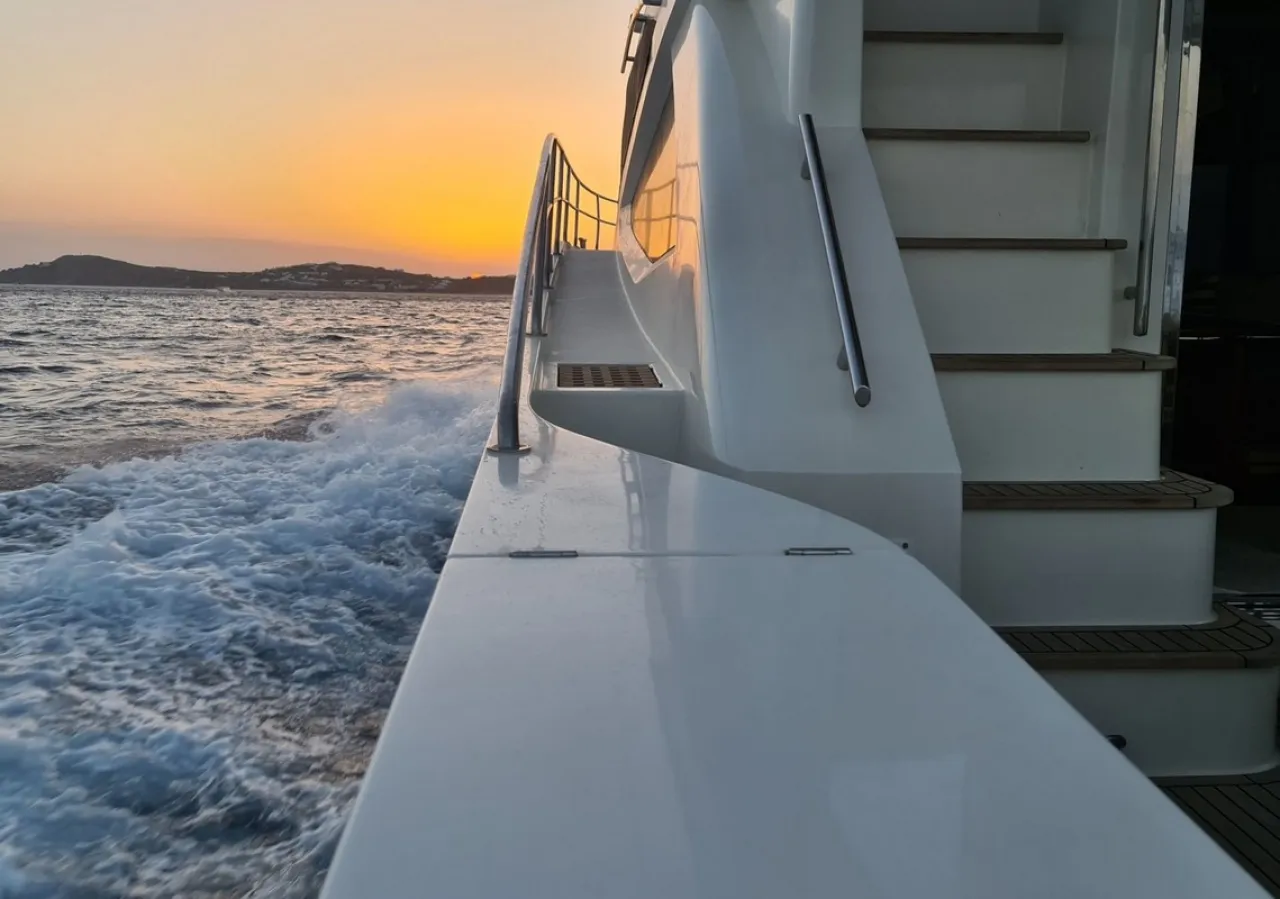 Galeon 53  - Photo 4