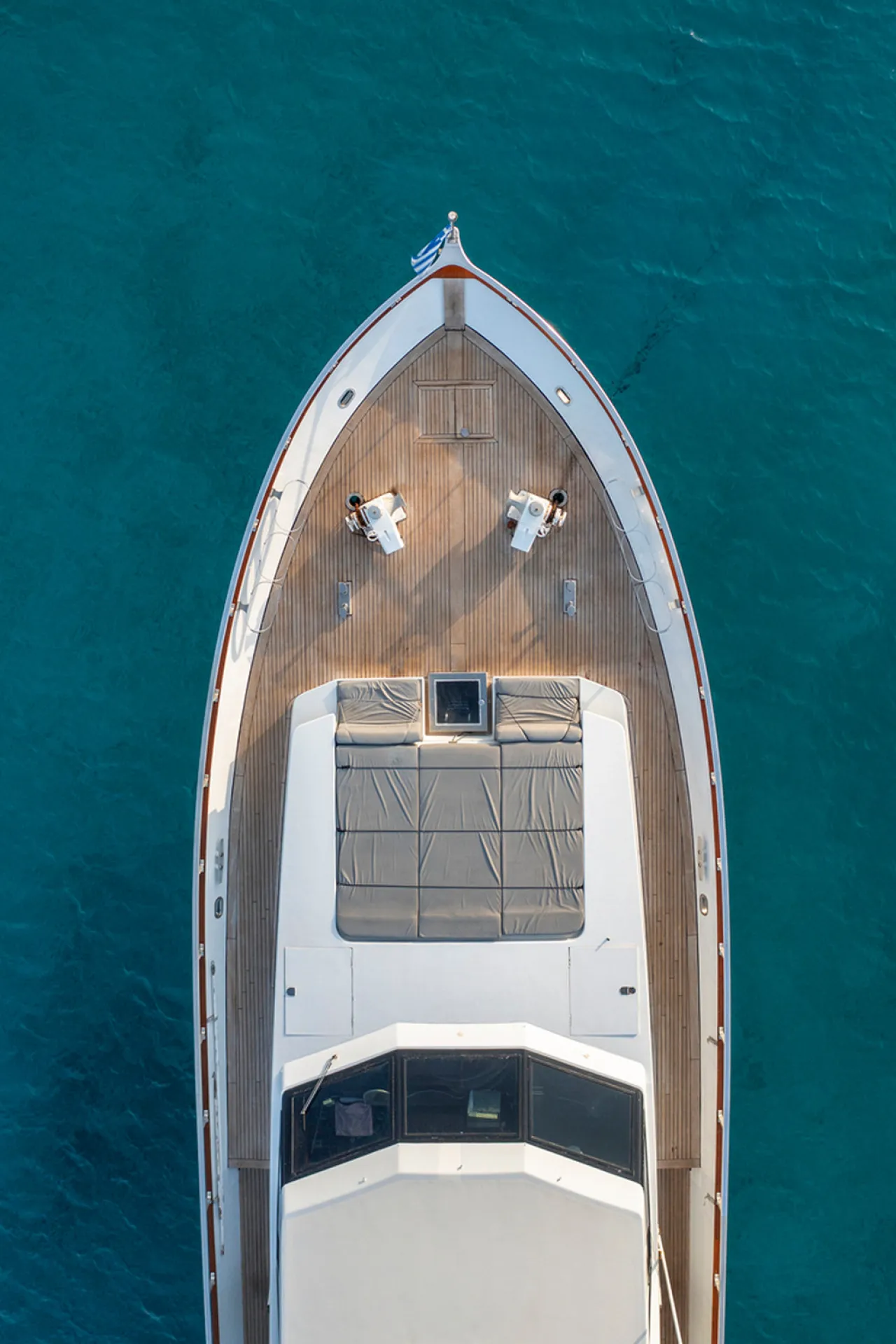 Cantieri di Pisa 90 - Photo 1