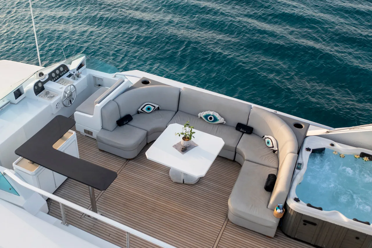 Cantieri di Pisa 90 - Photo 2