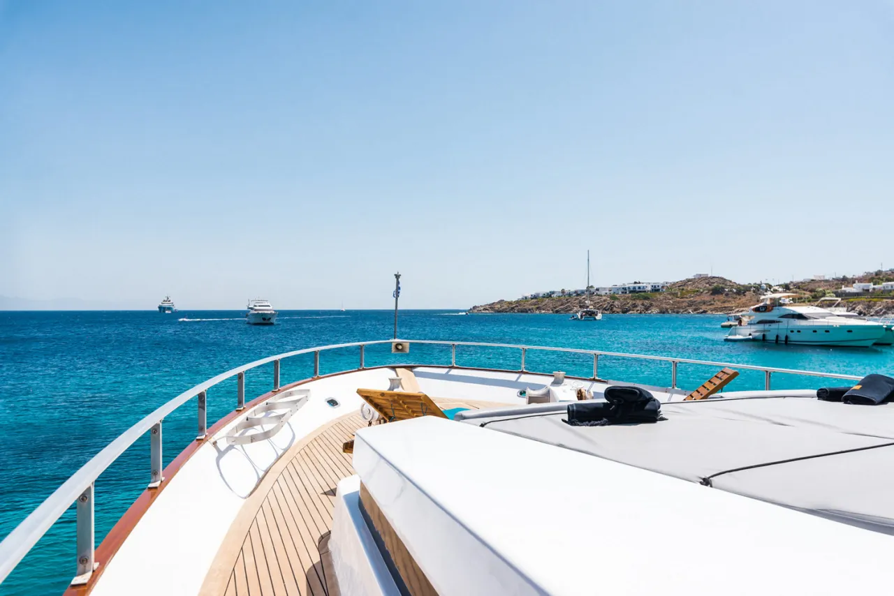 Cantieri di Pisa 90 - Photo 4