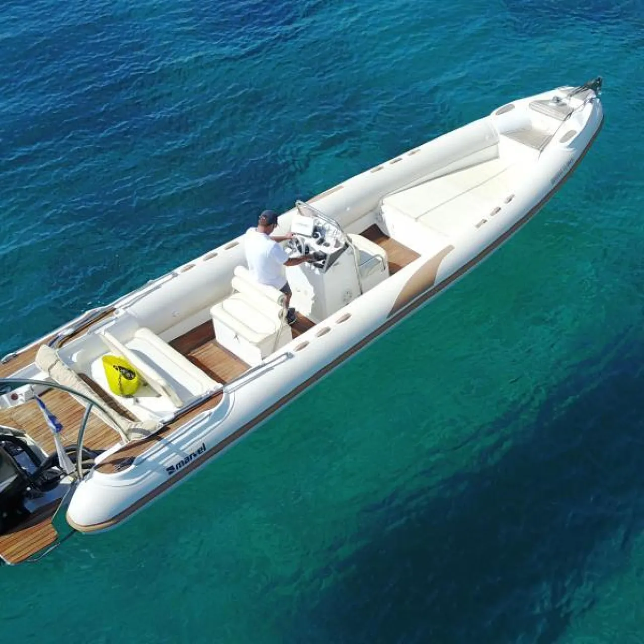 Marvel 31  - Photo 3