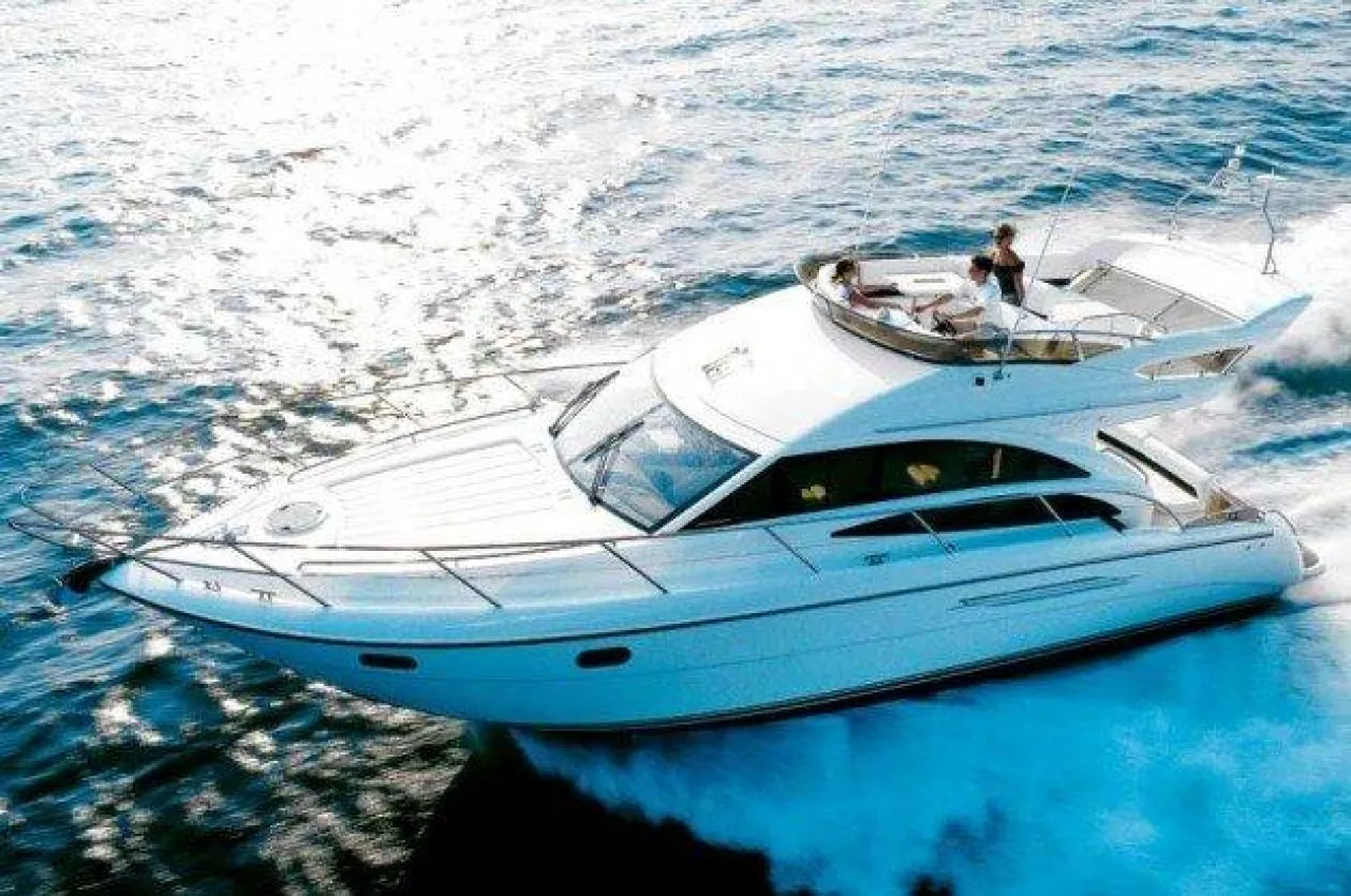 Princess 44  - Photo 1