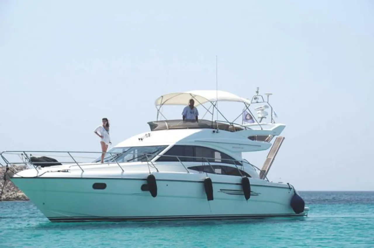 Princess 44  - Photo 2