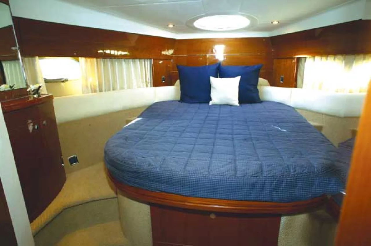 Princess 44  - Photo 3