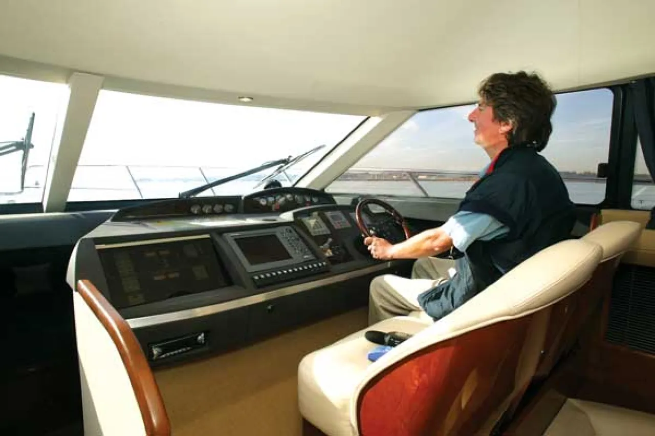 Princess 44  - Photo 4