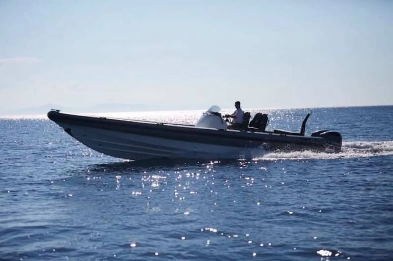 Magna 36  - Photo 1