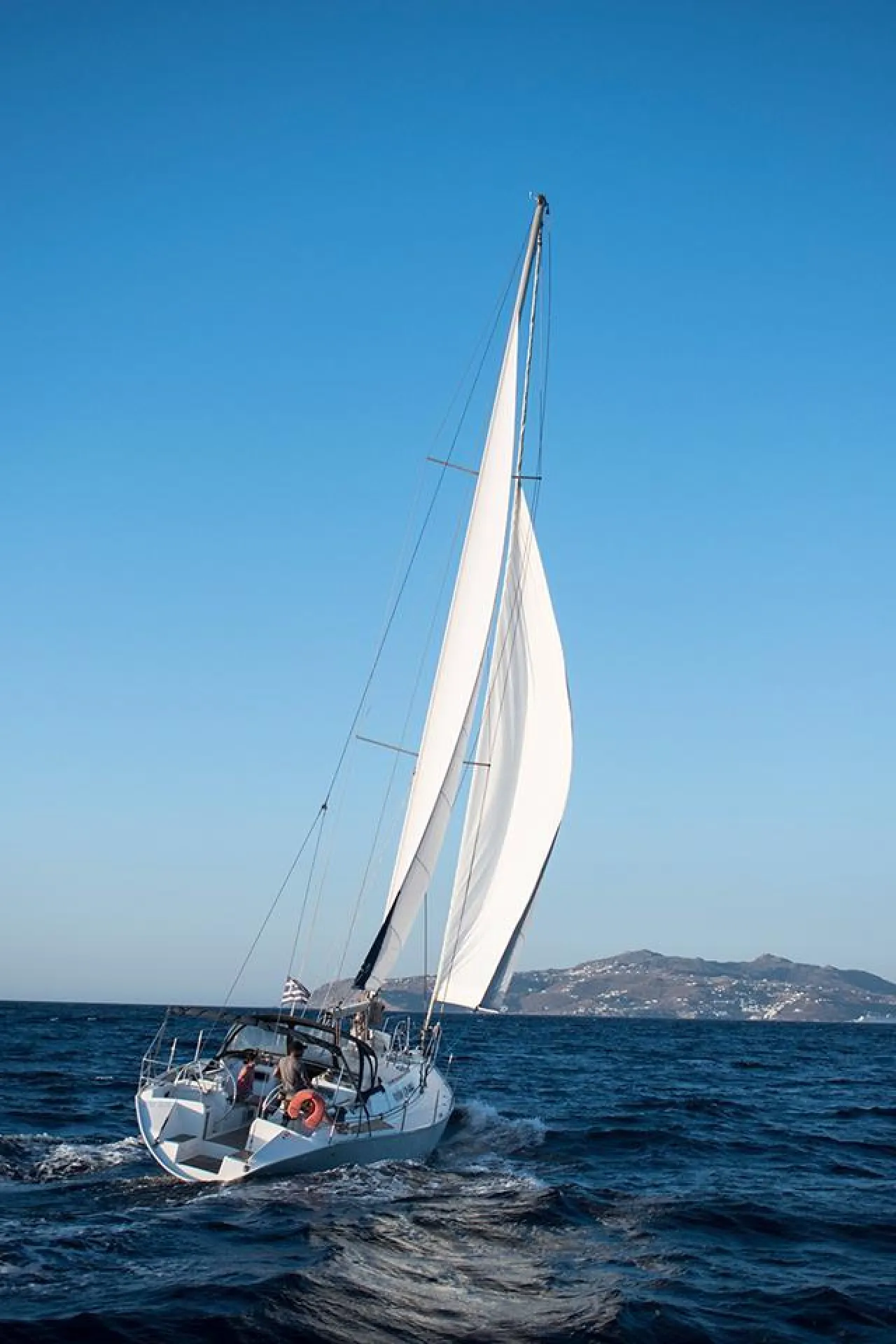 Atlantic 49  - Photo 1