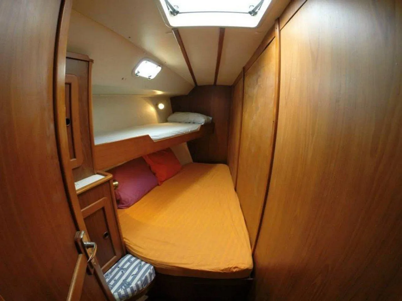 Atlantic 49  - Photo 3