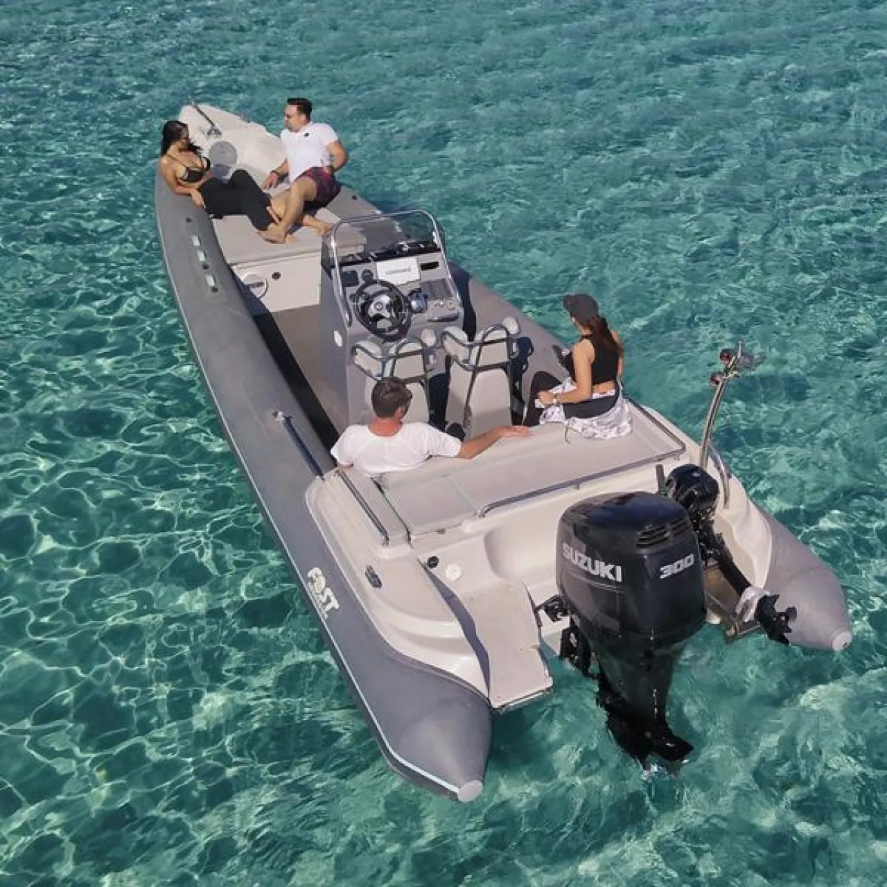 Fost Obsession 28  - Photo 1