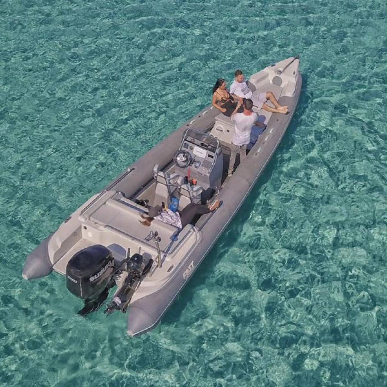 Fost Obsession 28  - Photo 2