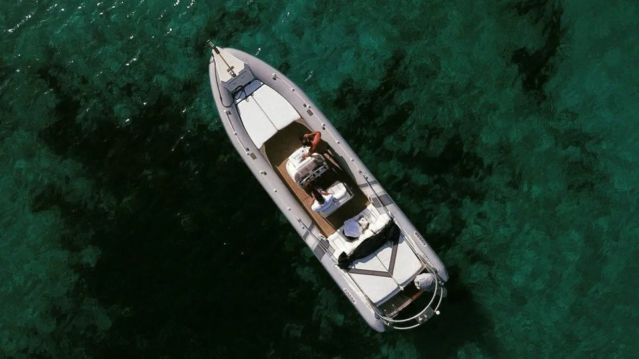 Cobra 8.60 Nautique  - Photo 2