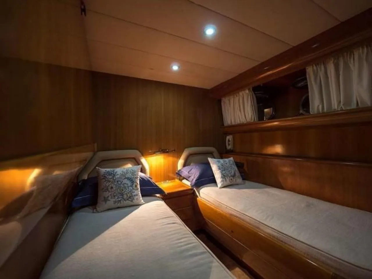 Andiamo 54  - Photo 4