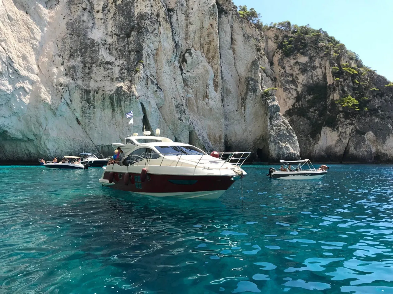 Azimut 43S  - Photo 2