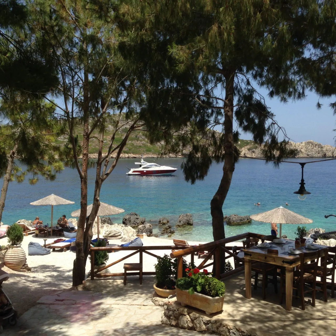 Azimut 43S  - Photo 3