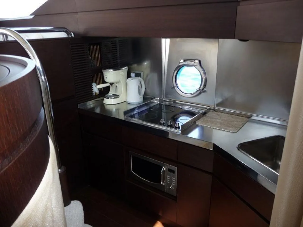 Azimut 43S  - Photo 4