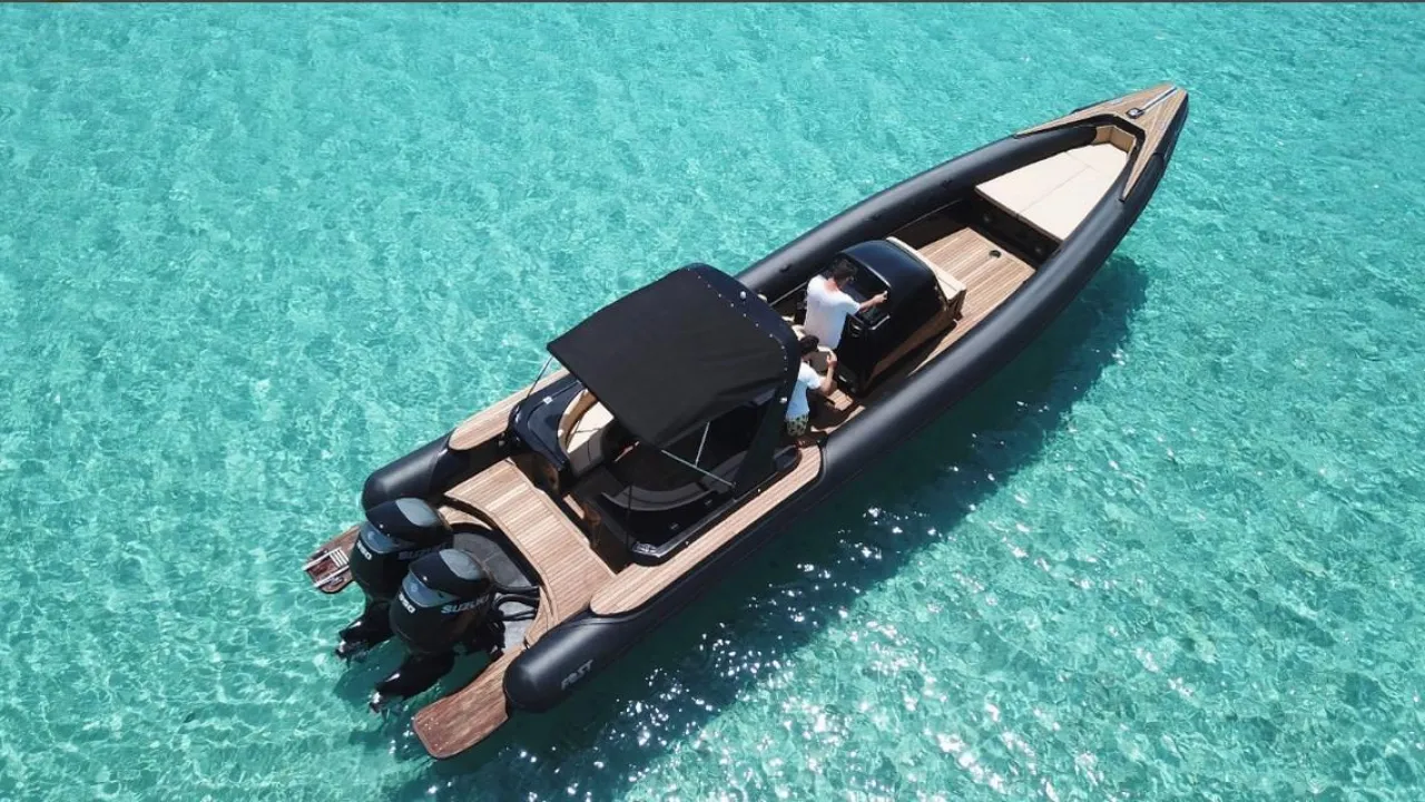 Fost Big Matrix 46  - Photo 1