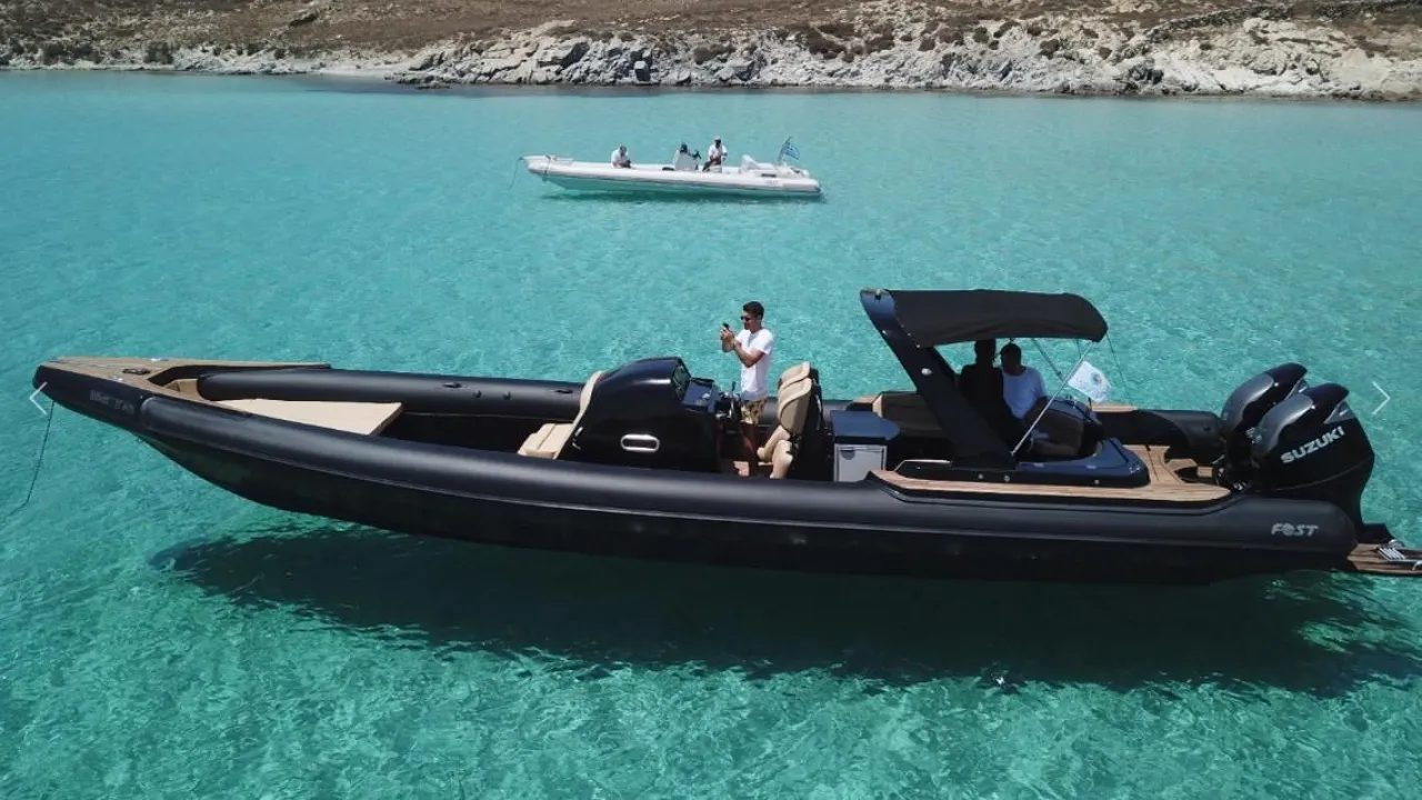 Fost Big Matrix 46  - Photo 3