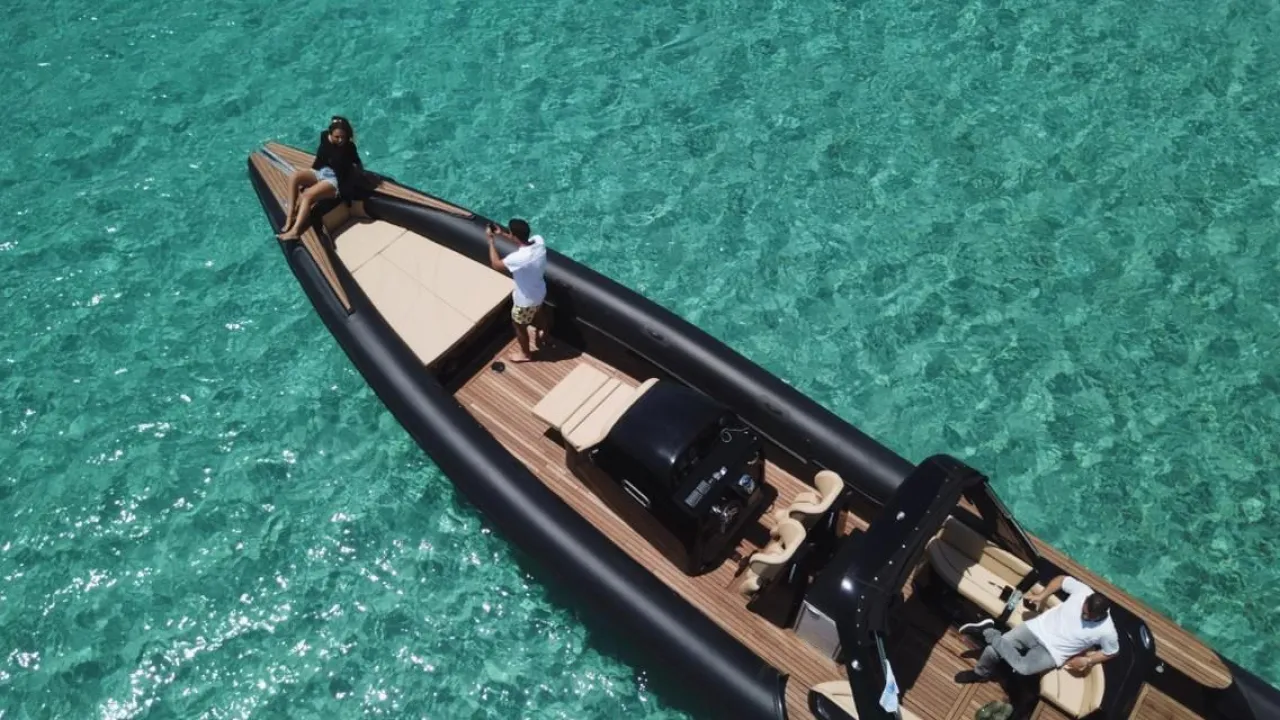 Fost Big Matrix 46  - Photo 4