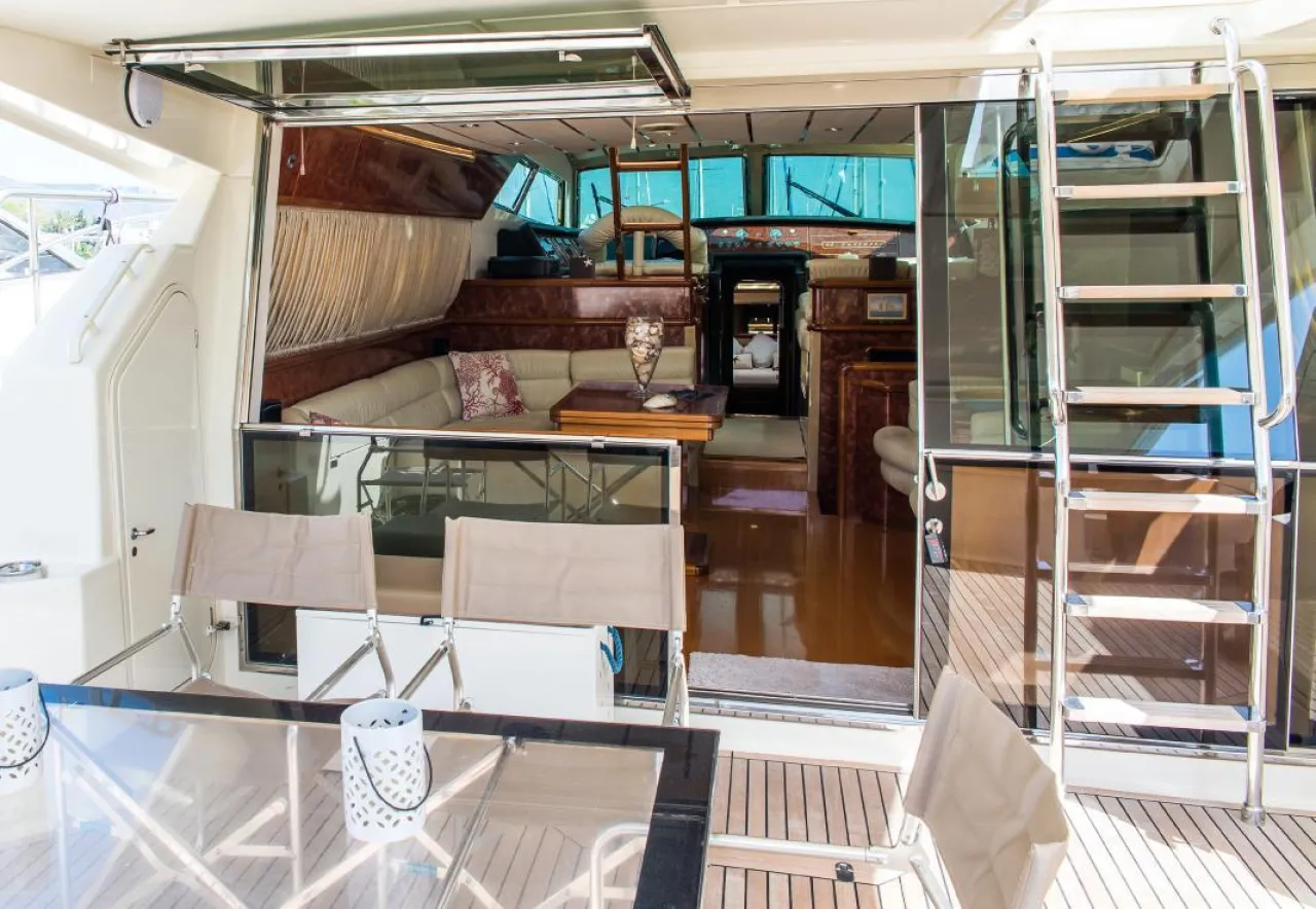 Baia Azzurra 62  - Photo 2