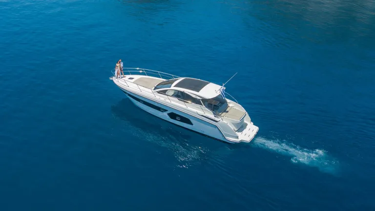 Azimut 45 