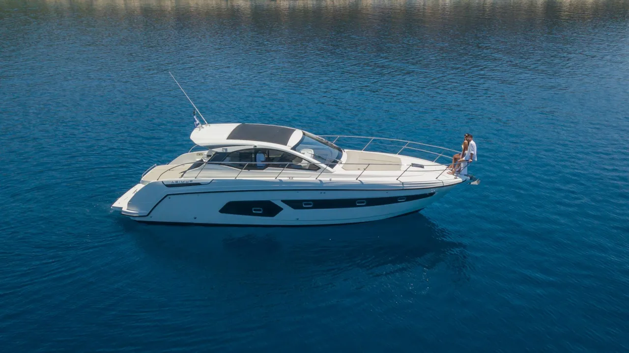 Azimut 45  - Photo 1