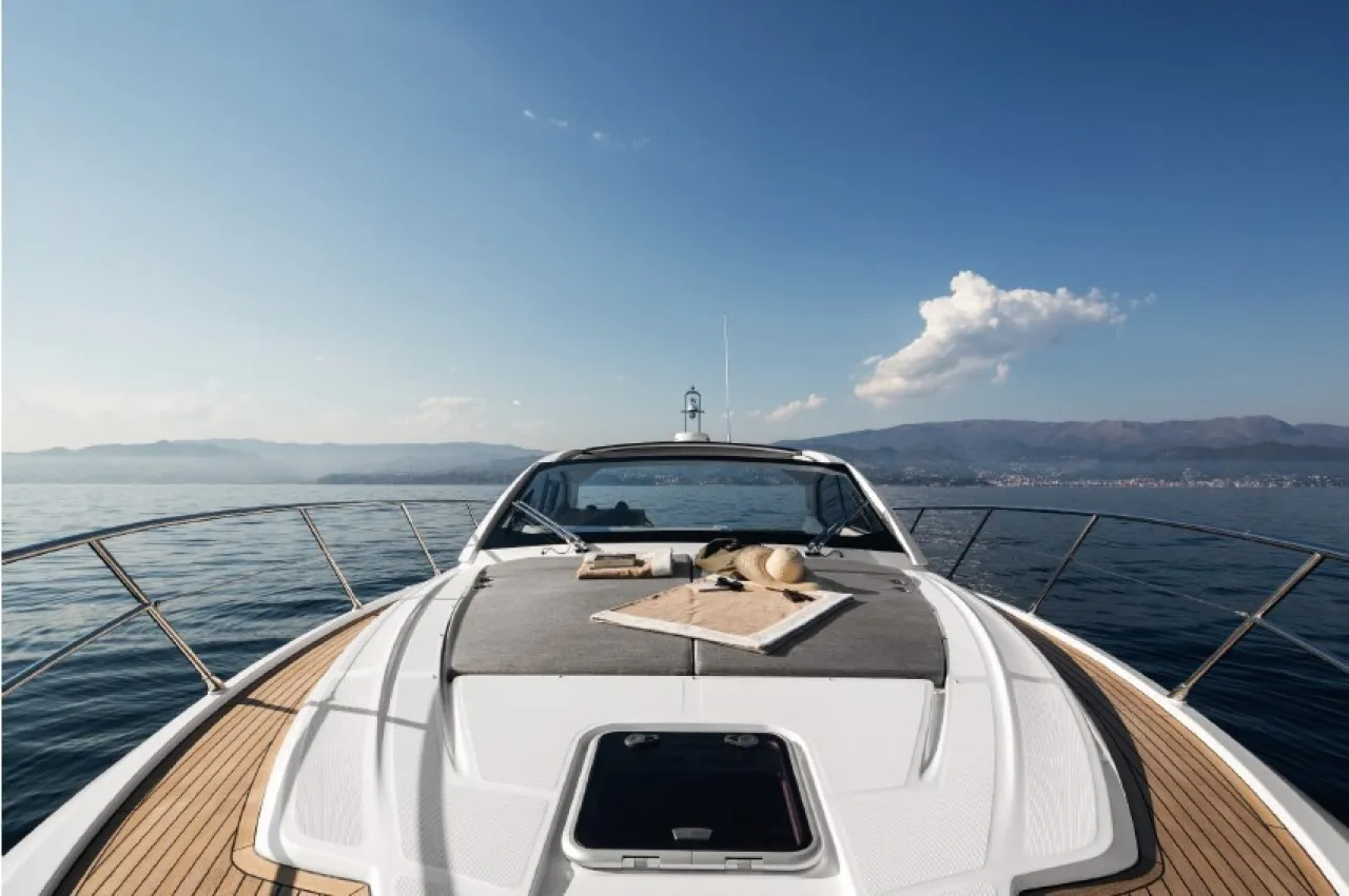 Azimut 45  - Photo 2