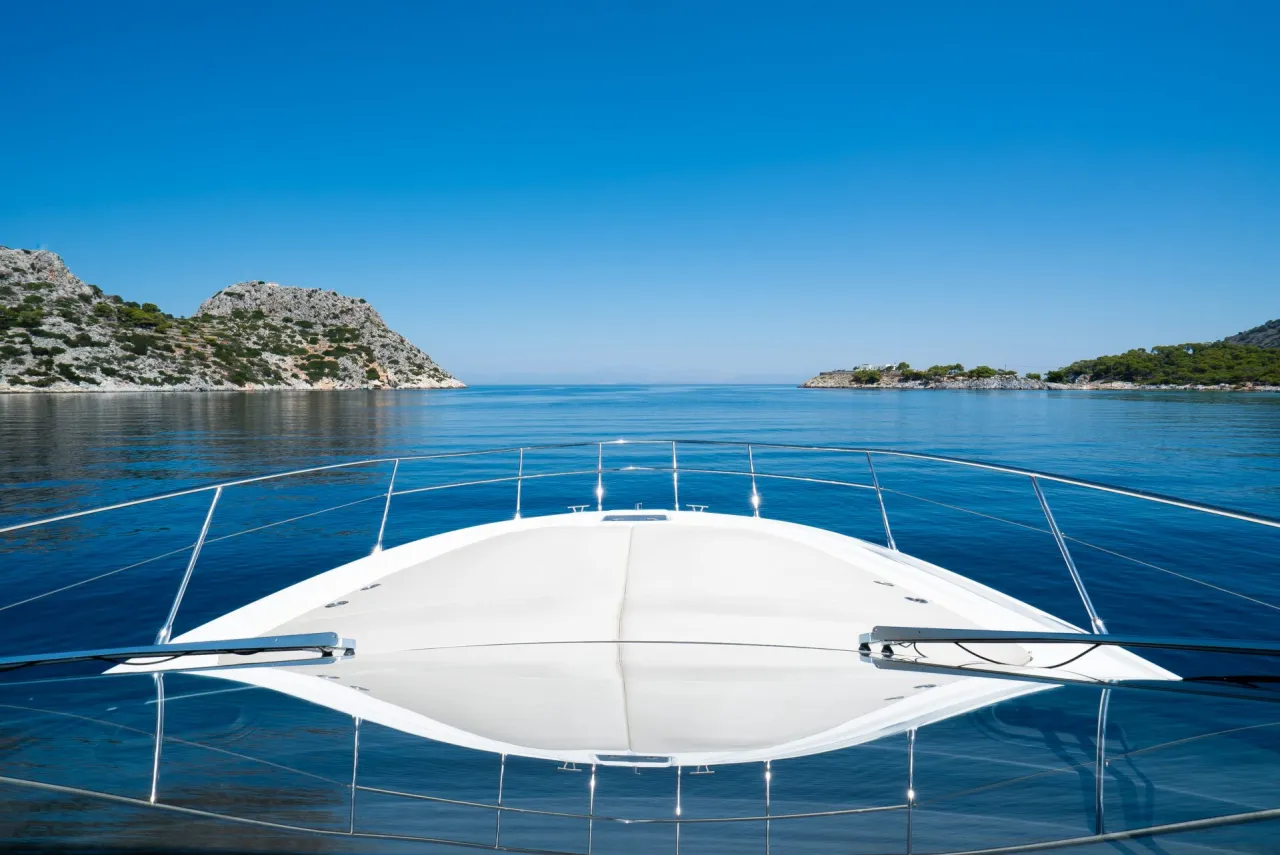 Azimut 45  - Photo 3