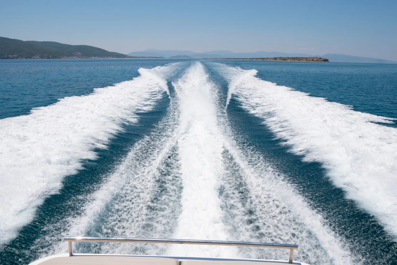 Azimut 45  - Photo 4