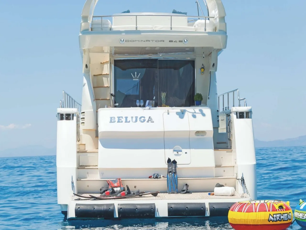 Dominator 64  - Photo 1