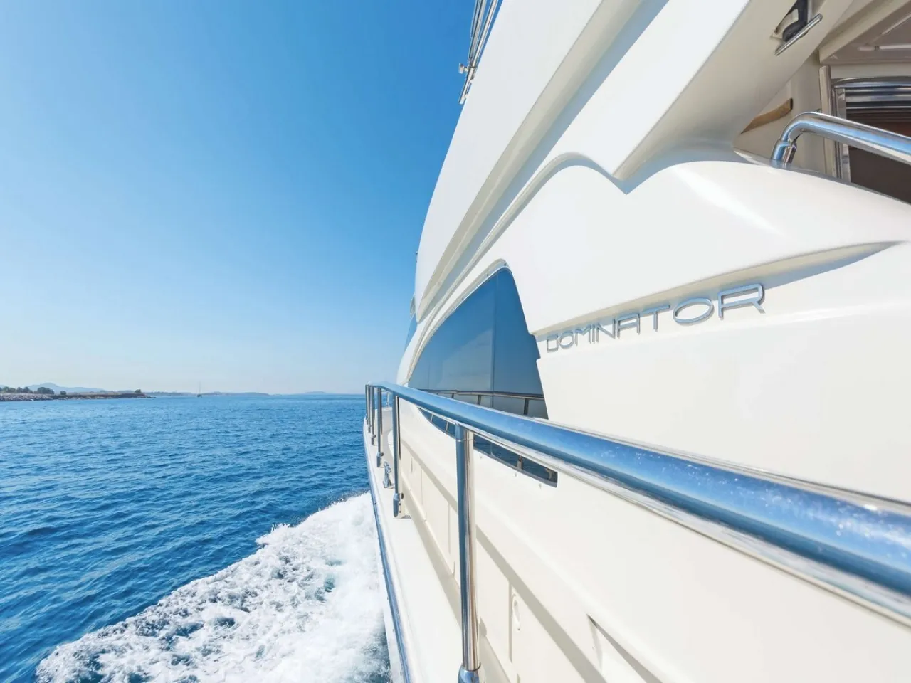 Dominator 64  - Photo 2