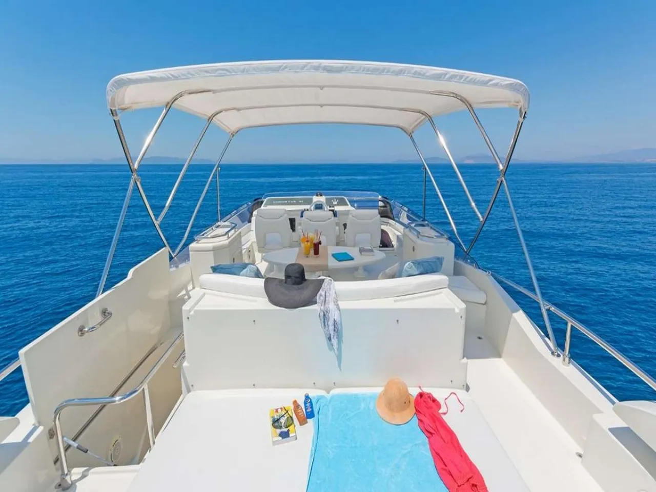 Dominator 64  - Photo 3